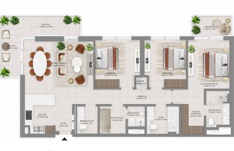 7 Vida Hillside B-508. png