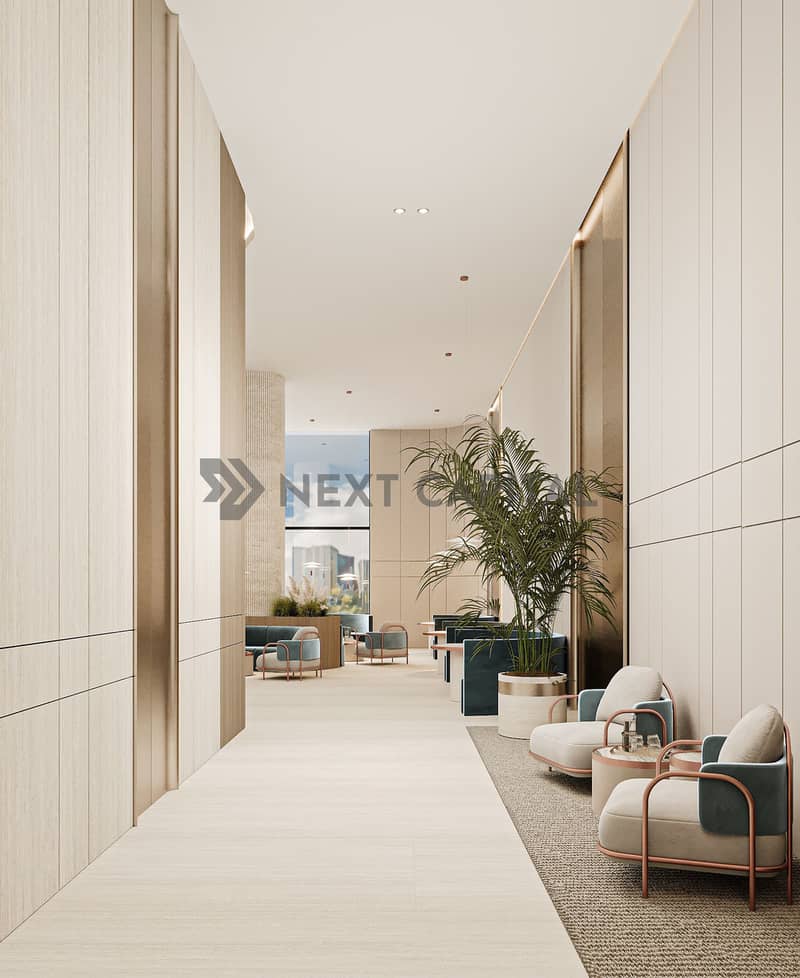18 Cove Edition 4 by Imtiaz - Lobby 4. jpg