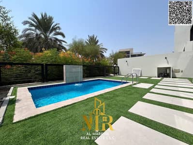 فیلا 4 غرف نوم للبيع في الزوراء، عجمان - IMG-20250616-WA0172. jpg