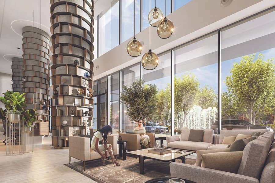 1.5BR Sobha Orbis| Motor City | Investment | 2027 1.5BR Sobha Orbis| Motor City | Investment | 2027