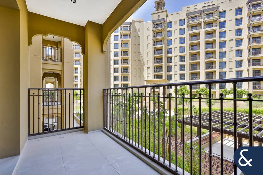 One Bedroom | Close To Beach | Oe Month Free