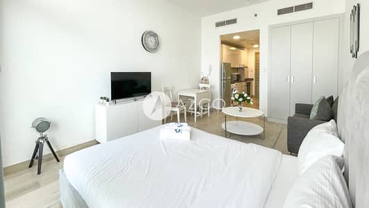 Studio for Rent in Jumeirah Village Circle (JVC), Dubai - AZCO REAL ESTATE-5. jpg