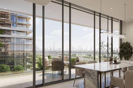 1 Bedroom Apartment for Sale in Sobha Hartland, Dubai - Luxury Living| Spacious Unit | Panoramic View