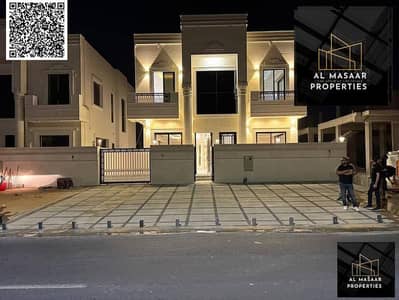 5 Cпальни Вилла Продажа в Аль Хелио, Аджман - 779528841-800x600. jpeg