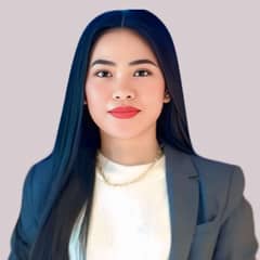 Eloisa May Madriaga