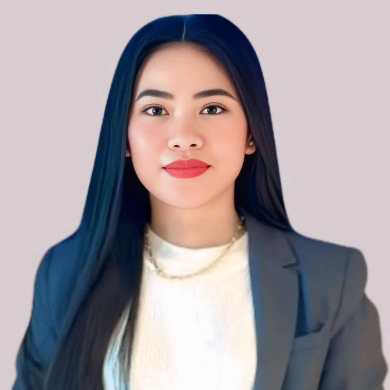 Eloisa May Madriaga