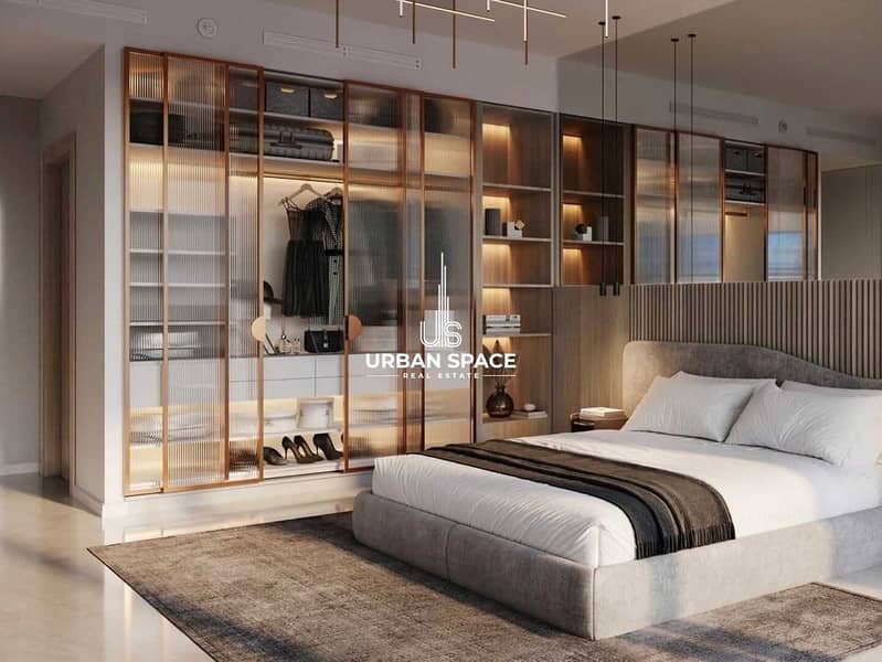 Brand New / High Floor / Modern Living