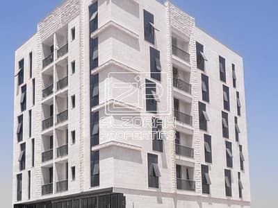 1 Спальня Апартаменты Продажа в Аль Алиа, Аджман - WhatsApp Image 2025-06-17 at 11.44. 35 AM. jpeg