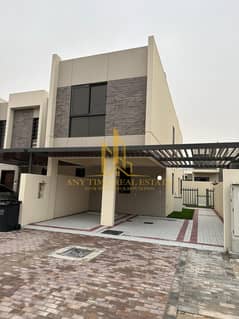 فیلا في ادورا،(أكويا من داماك) داماك هيلز 2 3 غرف 115000 درهم - 11941704