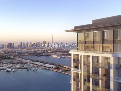 1 Bedroom Apartment for Sale in Dubai Maritime City, Dubai - 1. png