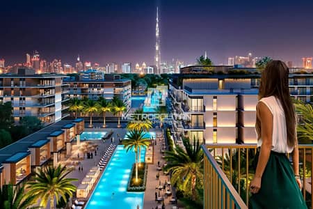 2 Bedroom Flat for Sale in Mina Rashid, Dubai - Seaside Living | Prime Location | Spacious