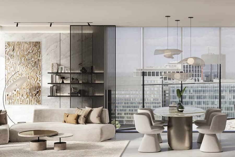 Квартира в Букадра,Parkway by Prestige One, 1 спальня, 1737000 AED - 11941753 Квартира в Букадра,Parkway by Prestige One, 1 спальня, 1737000 AED - 11941753