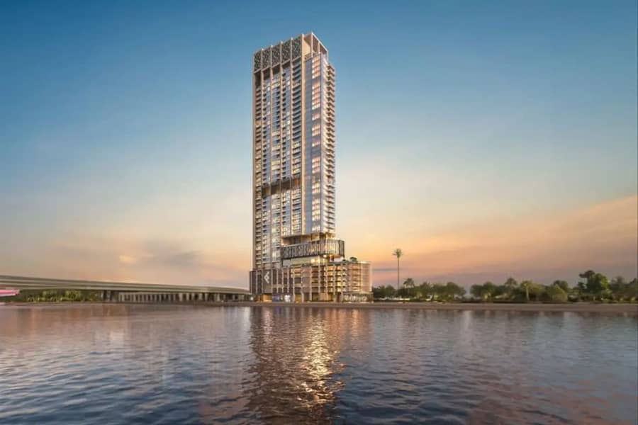 位于商业湾,河之角公寓 2 卧室的公寓 3652828 AED - 11941746 位于商业湾,河之角公寓 2 卧室的公寓 3652828 AED - 11941746