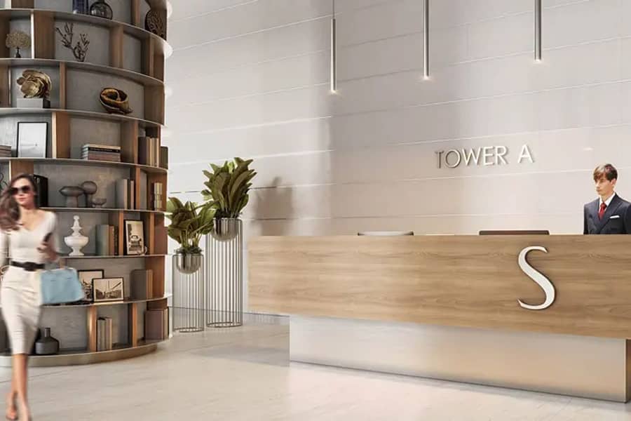 Квартира в Мотор Сити,Sobha Orbis,Sobha Orbis Tower A, 2 cпальни, 1995005 AED - 11941774 Квартира в Мотор Сити,Sobha Orbis,Sobha Orbis Tower A, 2 cпальни, 1995005 AED - 11941774