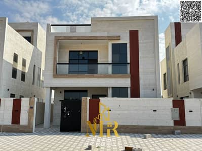 6 Bedroom Villa for Sale in Al Bahia, Ajman - WhatsApp Image 2025-04-22 at 3.38. 27 AM. jpeg