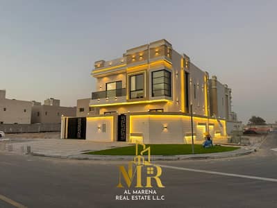 5 Bedroom Villa for Sale in Al Helio, Ajman - IMG-20250617-WA0147. jpg