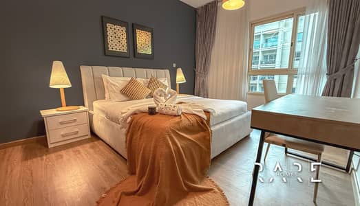 1 Bedroom Flat for Rent in The Greens, Dubai - 36. jpg