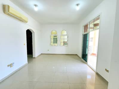 Студия в аренду в Халифа Сити, Абу-Даби - IMG-20250526-WA0017 - Copy. jpg