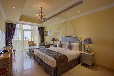 Fully Furnished 4BR Penthouse Fully Furnished 4BR Penthouse