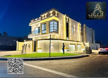 6 Cпальни Вилла Продажа в Аль Хелио, Аджман - IMG_6062. jpg