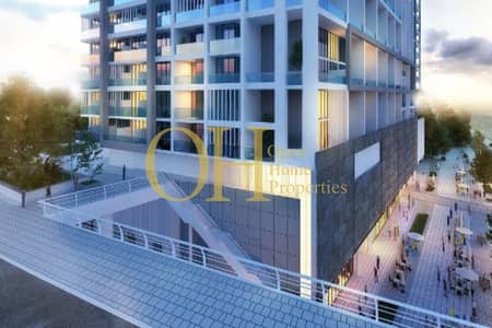 3 Cпальни Апартаменты Продажа в Аль Марья Айленд, Абу-Даби - 7. jpg