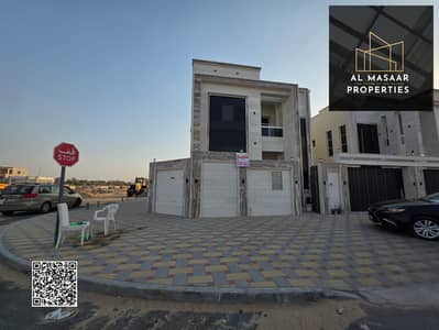 4 Cпальни Вилла Продажа в Аль Захья, Аджман - WhatsApp Image 2025-06-17 at 10.25. 06 AM. jpeg
