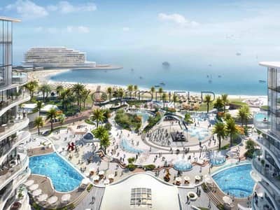 3 Bedroom Apartment for Sale in Mina Al Arab, Ras Al Khaimah - bay-residences. jpg