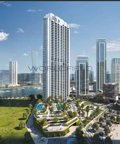 1 Bedroom Flat for Sale in Business Bay, Dubai - peninsula 12. png 1 Bedroom Flat for Sale in Business Bay, Dubai - peninsula 12. png