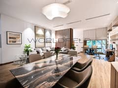 Fully Furnished | Upgraded Villa | Near JSS School