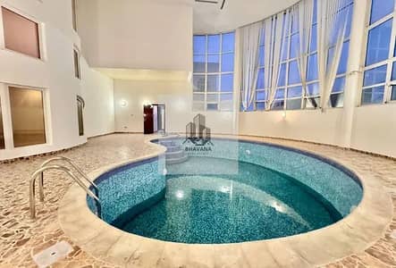 Studio for Rent in Khalifa City, Abu Dhabi - WhatsApp Image 2025-06-11 at 23.22. 45_97b1c590. jpg