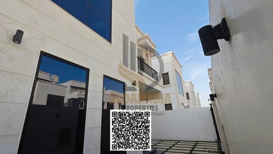 5 Bedroom Villa for Rent in Al Zahya, Ajman - f4ad8c99-65e0-44f5-9fef-0bfe9dcf1fec. jpeg
