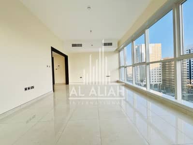 فلیٹ 2 غرفة نوم للايجار في شارع الفلاح، أبوظبي - IMG-20250617-WA0017. jpg