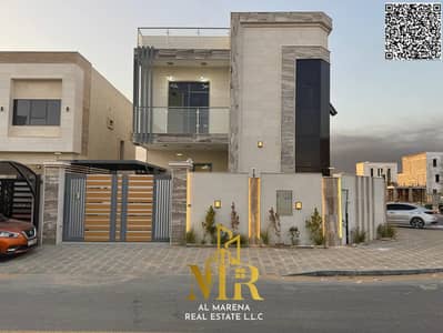 5 Bedroom Villa for Sale in Al Helio, Ajman - WhatsApp Image 2025-06-01 at 2.53. 46 AM. jpeg
