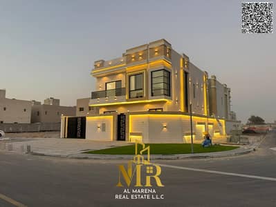 5 Bedroom Villa for Sale in Al Helio, Ajman - IMG-20250617-WA0319. jpg
