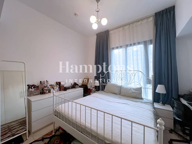 Exclusive | Vacant in September | Green-Facing