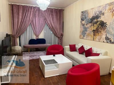 1 Bedroom Flat for Rent in Al Rashidiya, Ajman - WhatsApp Image 2025-05-23 at 9.26. 26 AM. jpeg