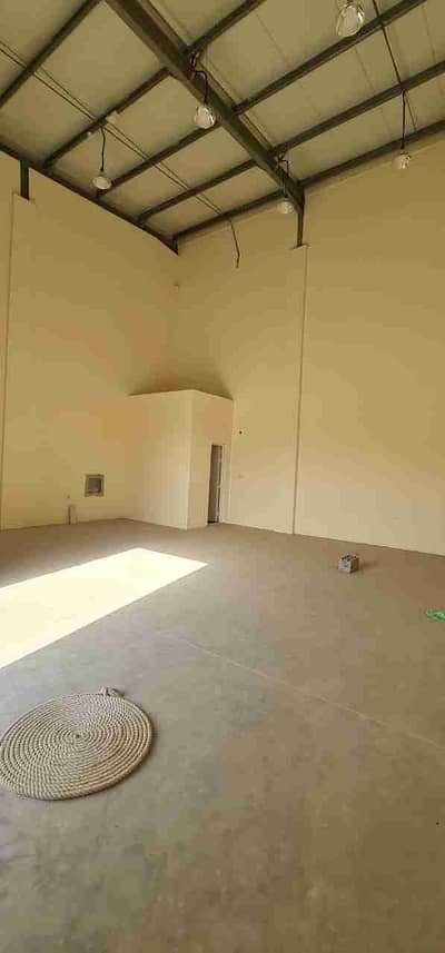 Warehouse for Rent in Al Sajaa Industrial, Sharjah - 1000070296. jpg