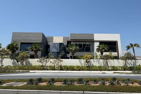 5 Bedroom Villa for Rent in Jumeirah, Dubai - PREMIUM VILLA FOR RENT | AVAILABLE FROM SEPT | BRAND NEW