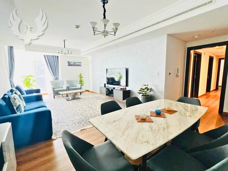 位于朱美拉湖塔 (JLT),JLT U区,塔姆韦尔大厦 2 卧室的公寓 170000 AED - 11941947 位于朱美拉湖塔 (JLT),JLT U区,塔姆韦尔大厦 2 卧室的公寓 170000 AED - 11941947
