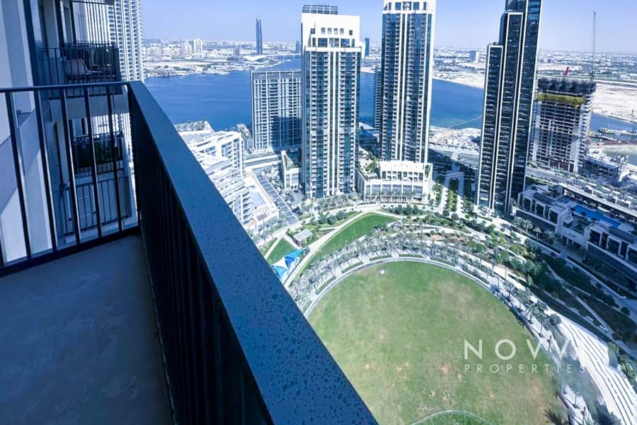 High Floor | Vacant Now | Semi Furnished High Floor | Vacant Now | Semi Furnished