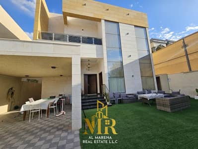 5 Cпальни Вилла Продажа в Аль Мовайхат, Аджман - IMG-20250616-WA0256. jpg