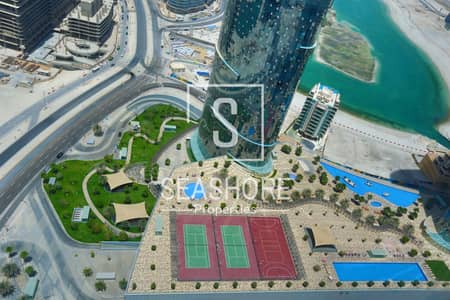 1 Bedroom Flat for Rent in Al Reem Island, Abu Dhabi - 753A2696. JPG
