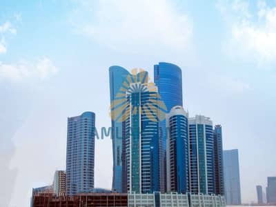 Студия в аренду в Остров Аль Рим, Абу-Даби - Hydra Avenue Towers Cover PIC. jpg