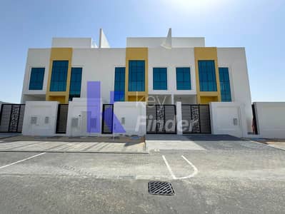 5 Bedroom Villa for Rent in Zayed City, Abu Dhabi - WhatsApp Image 2025-06-17 at 11.44. 21 AM (1). jpeg