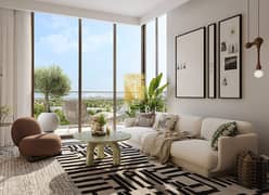 Vida Branded by EMAAR | 1BR On Park | High Appreciation