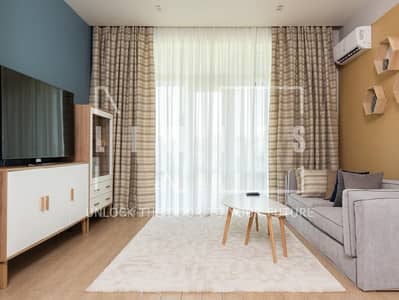 2 Cпальни Апартамент Продажа в Джумейра Вилладж Серкл (ДЖВС), Дубай - pexels-max-rahubovskiy-6580223. jpg