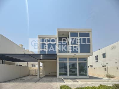 6 Bedroom Townhouse for Rent in DAMAC Hills 2 (Akoya by DAMAC), Dubai - 6 Bedrooms | Vacant Now | Great Investment