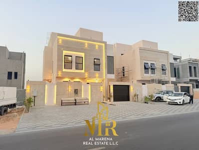 5 Bedroom Villa for Sale in Al Helio, Ajman - WhatsApp Image 2025-05-28 at 5.17. 40 AM. jpeg