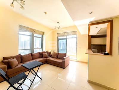 3 Bedroom Flat for Rent in Downtown Dubai, Dubai - UNFURNISHED | 3 BEDROOM | CLAREN TOWER