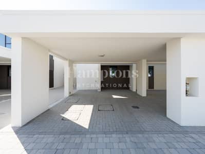 3 Bedroom Townhouse for Rent in The Valley by Emaar, Dubai - Brand New | Back-To-Back | Multiple Units